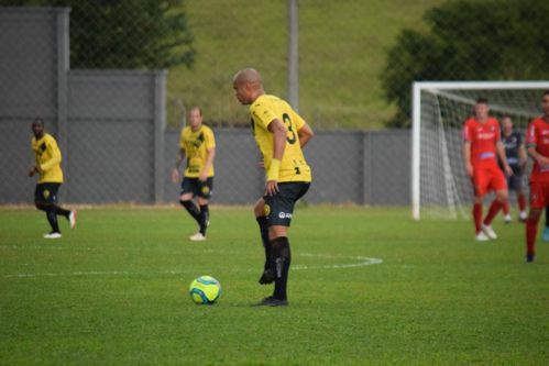 CASCAVEL VENCE FORA DE CASA E ENCERRA FASE DE GRUPOS NA 3ª COLOCAÇÃO