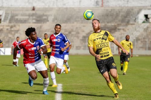 FC Cascavel e Paraná decidem a vaga na oitavas de final