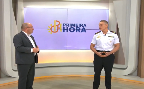 Primeira hora bloco 01