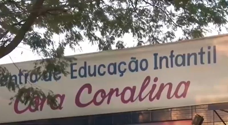 Escola clandestina