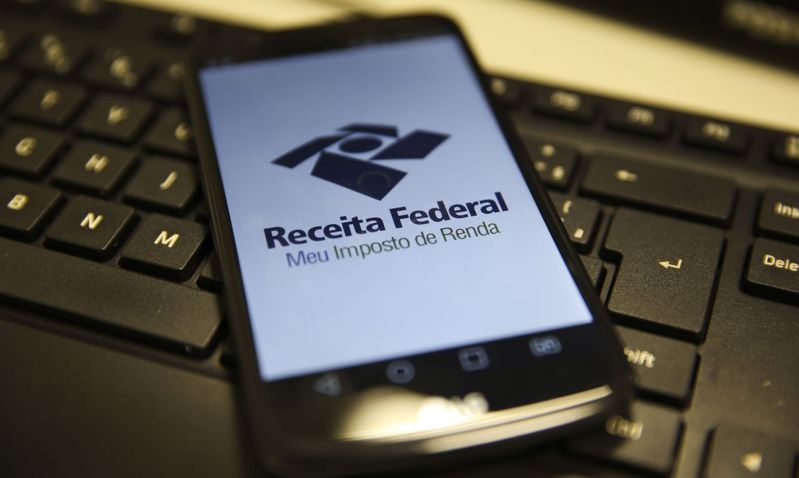 Receita Federal libera consulta a restituição do imposto de renda