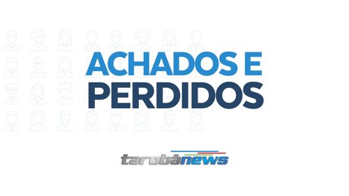 Achados e Perdidos