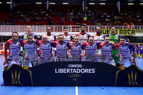 Cascavel Futsal