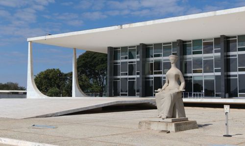 Supremo Tribunal Federal