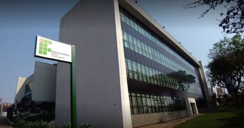 Instituto Federal do Paraná em Londrina