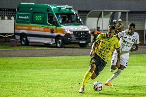 Juninho negociado com o Palmeiras