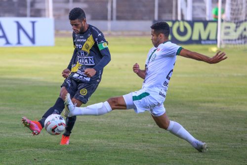 Este ano, os dois times já se enfrentaram duas vezes na pré-temporada