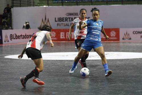 O Stein faz o primeiro jogo depois da conquista da Libertadores