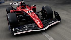 Veja o calendário de apresentações dos carros da F1 para 2023