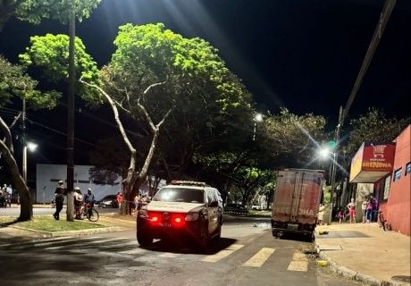 Mulher não resistiu aos ferimentos e morreu