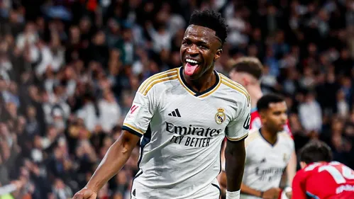 Vinicius pode ser primeiro brasileiro eleito melhor do mundo em 17 anos