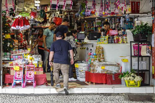 Índice é 5,3% maior que o registrado em 2023