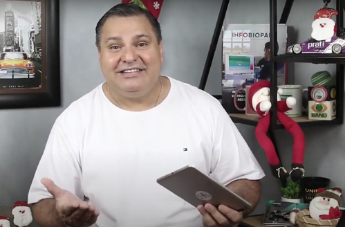 Imagem de destaque