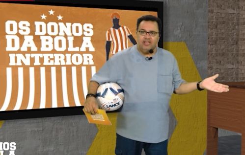 Imagem de destaque