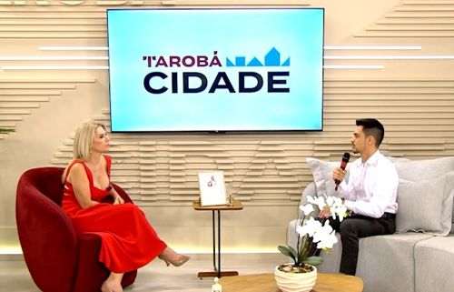 Imagem de destaque