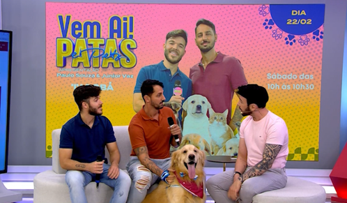 Imagem de destaque