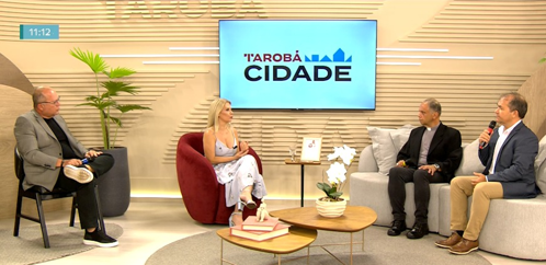Imagem de destaque