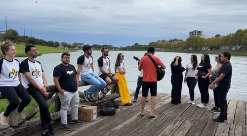 Imagem de destaque