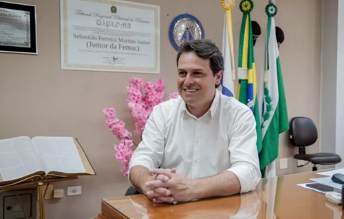 Imagem de destaque