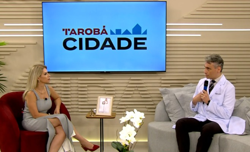 Imagem de destaque