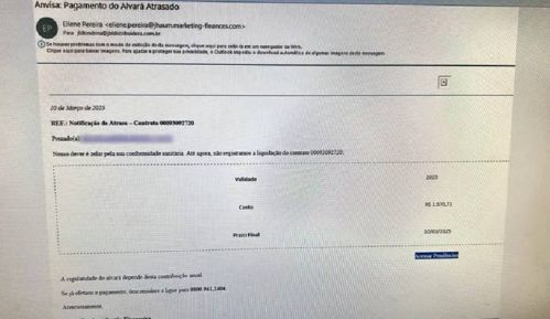 Imagem de destaque