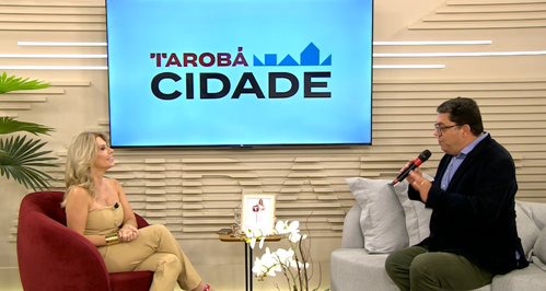 Imagem de destaque