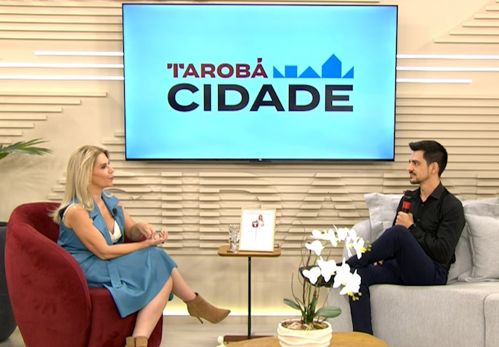 Imagem de destaque