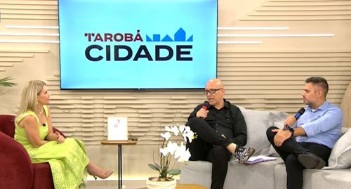Imagem de destaque