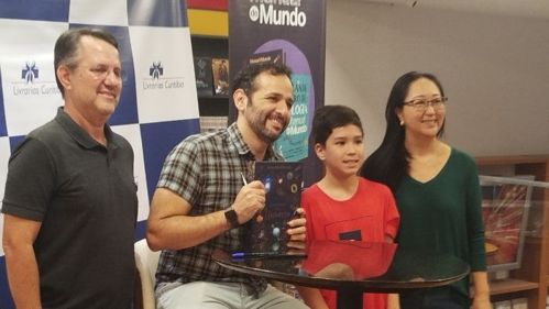 Imagem de destaque