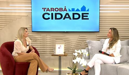 Imagem de destaque