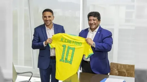 Imagem de destaque