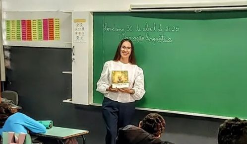 Imagem de destaque