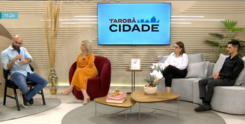 Imagem de destaque