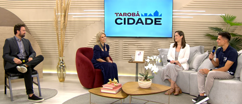 Imagem de destaque