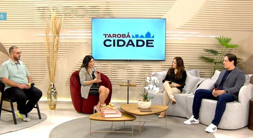 Imagem de destaque