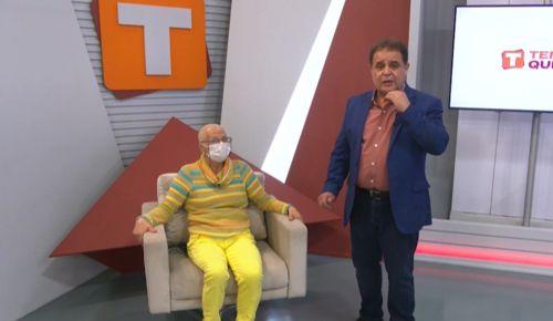 Imagem de destaque