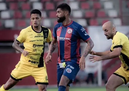 Imagem de destaque