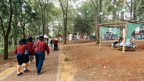 Festa será na Fazendinha do Parque Ney Braga