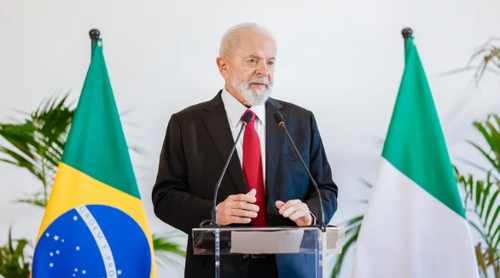 Imagem de destaque