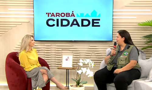 Imagem de destaque