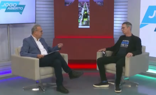 Imagem de destaque