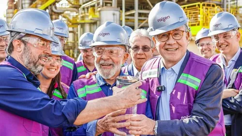 Imagem de destaque
