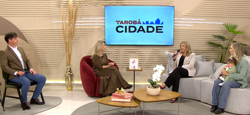 Imagem de destaque