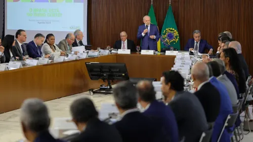 Imagem de destaque
