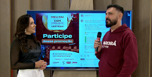 Imagem de destaque