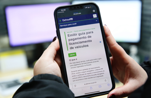 Imagem de destaque