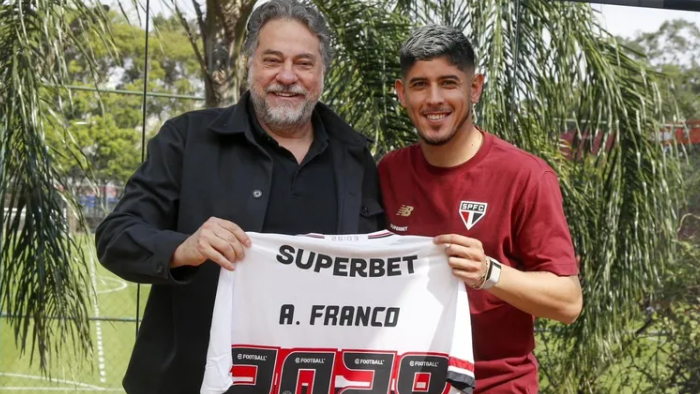 Imagem de destaque